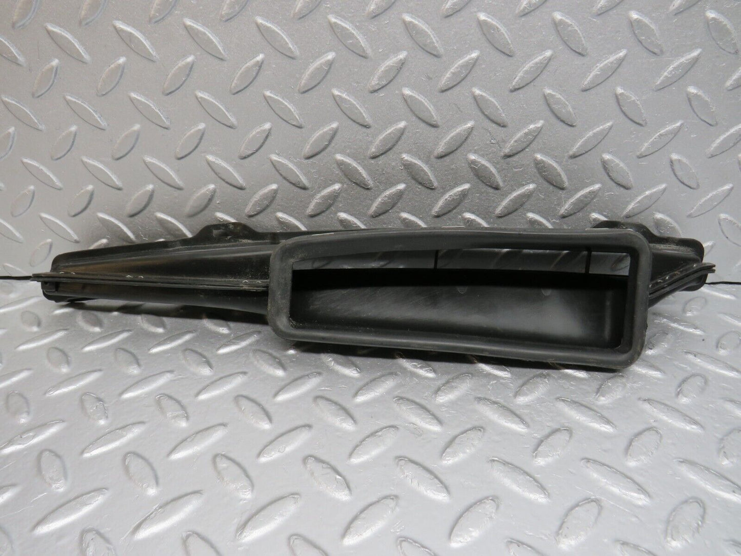 38558 Mercedes-Benz R129 280SL Coupe Dashboard Air Vent Duct 1298300219 1298300119