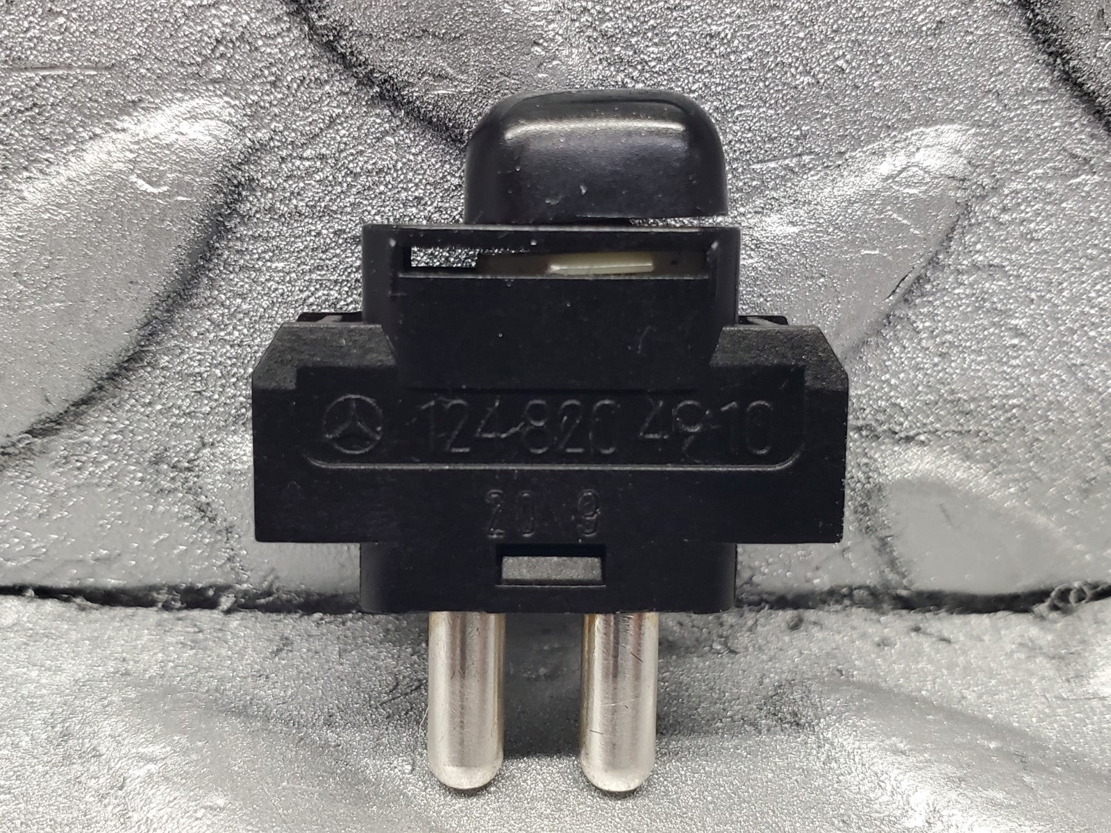 W201 Baby Benz child lock control switch used OEM