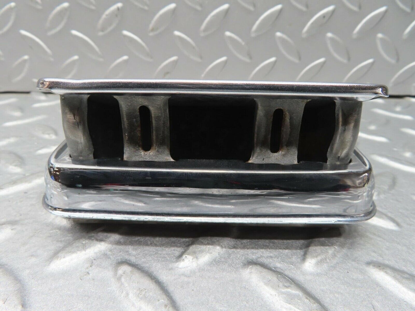 13005 Mercedes-Benz W111 220S Rear Door Ashtray Black