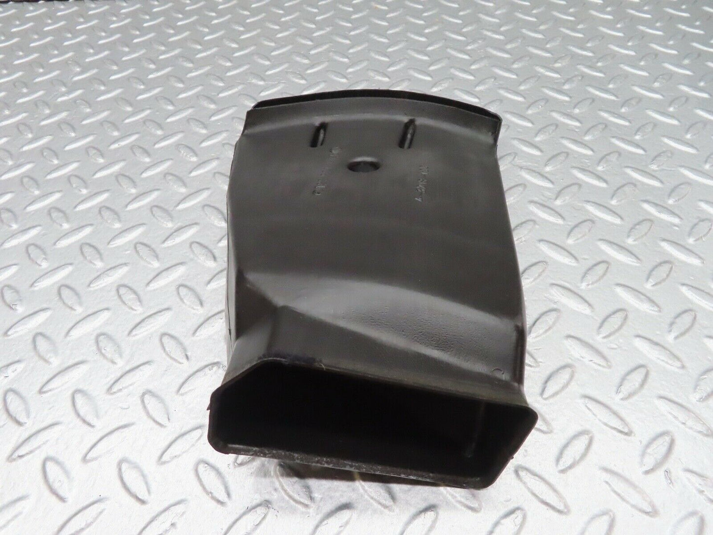 17921 Mercedes-Benz W123 200 Air Duct Heater Ventilation Left Side 1238310446