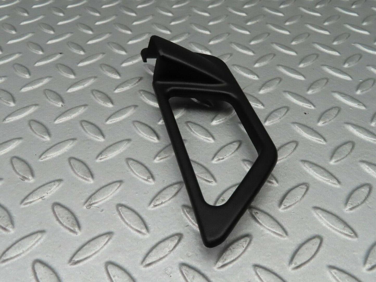 5251 Mercedes-Benz W124 230E Door Opener Frame Front Right