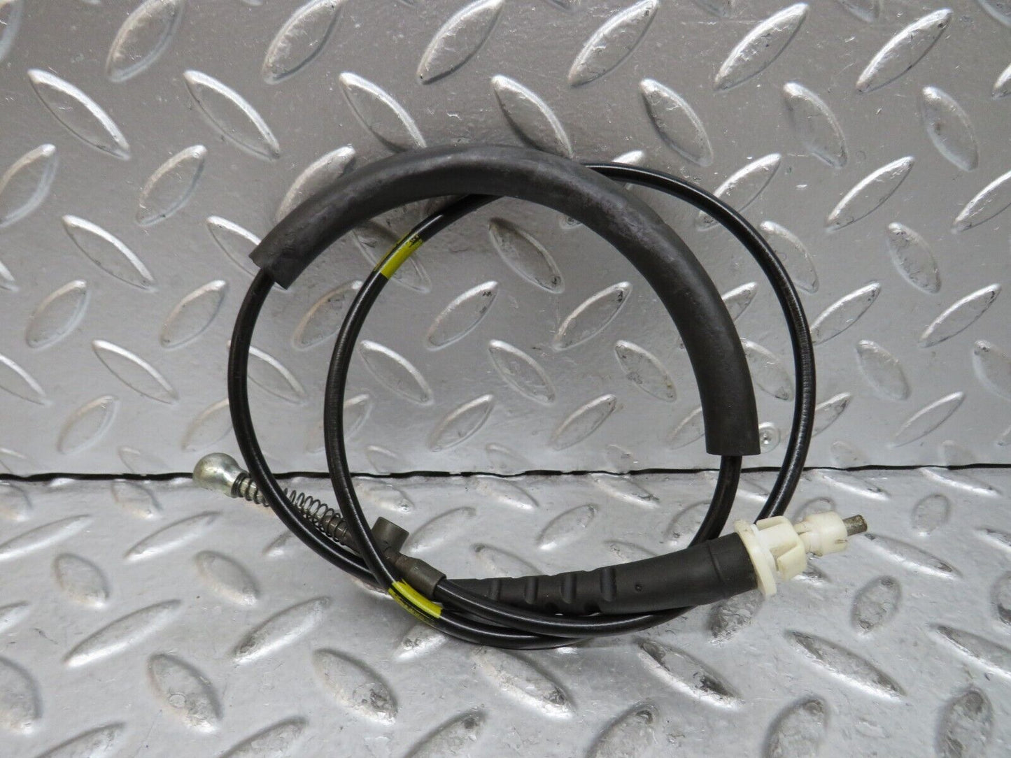 29141 Mercedes-Benz C124 320CE Coupe Gearbox Cable 1242600351
