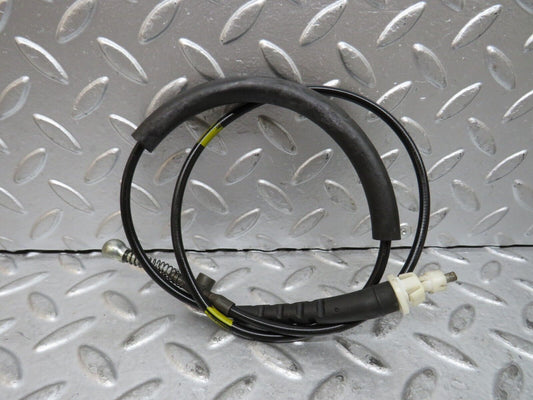 29141 Mercedes-Benz C124 320CE Coupe Gearbox Cable 1242600351