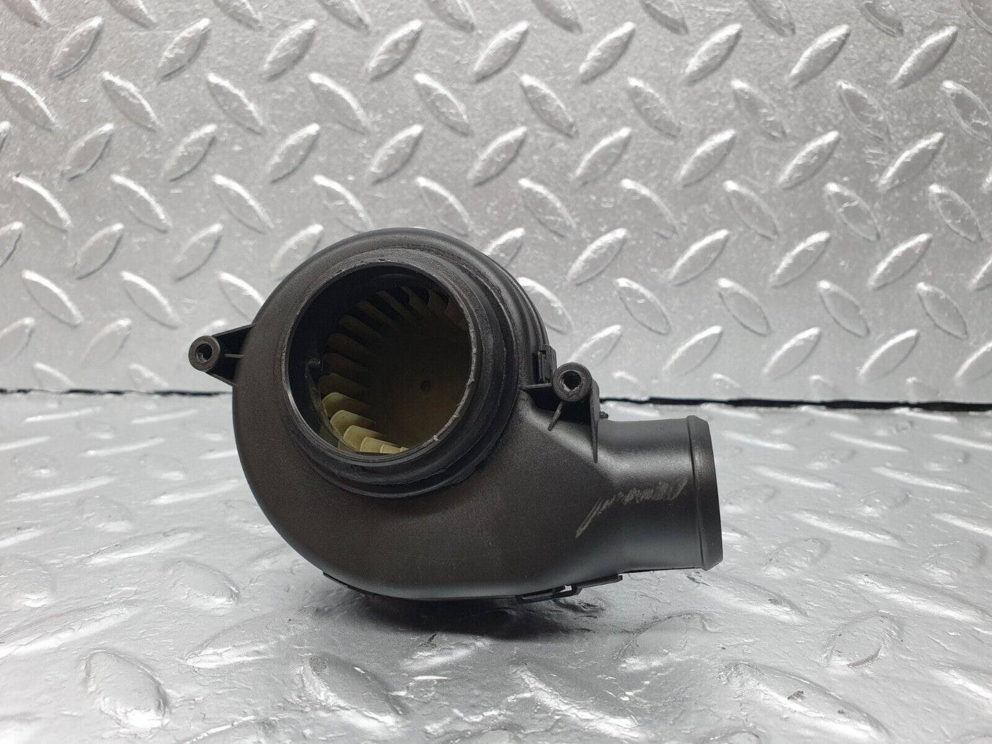 42233 Mercedes-Benz R129 320SL Coupe Ecu Heater Blower Motor Bosch 0130002828 1298300608