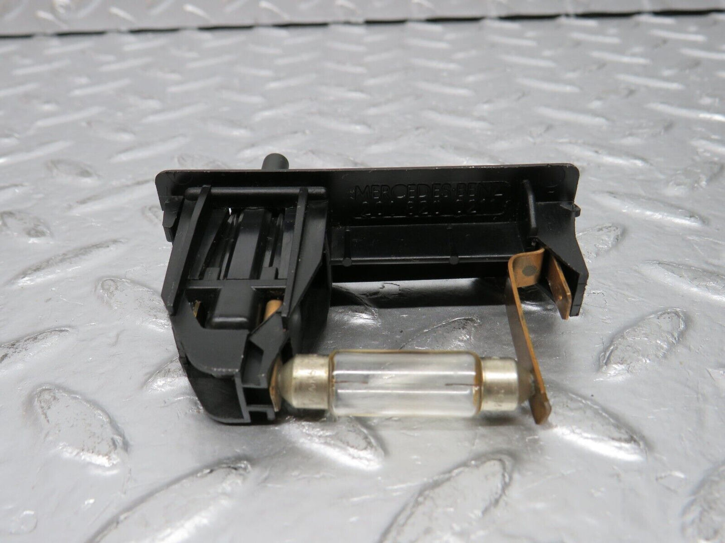 30685 Mercedes-Benz W201 190E Trunk Boot Light Switch 2018200211