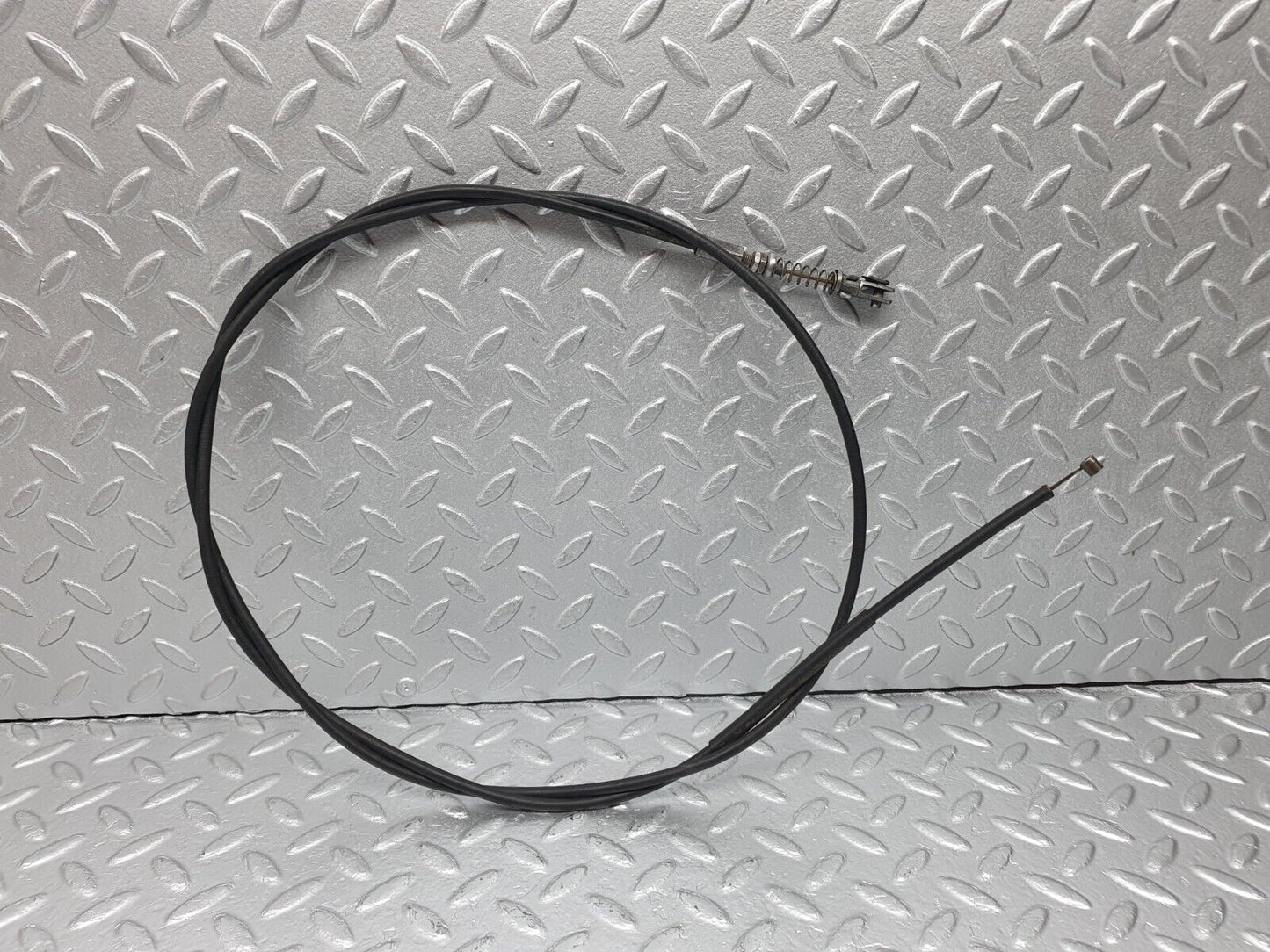 40712 Mercedes-Benz W123 300D Bonnet Release Cable