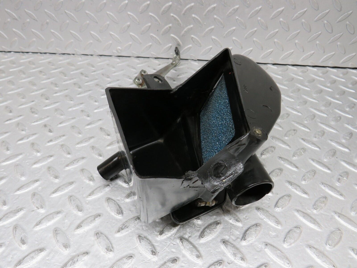 37431 Mercedes-Benz W109 300SEL Air Vent Control Right Side 1088301245