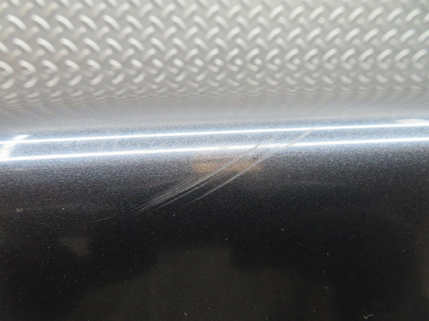 11875 Mercedes-Benz R129 300SL Coupe Boot Lid Trunk Door