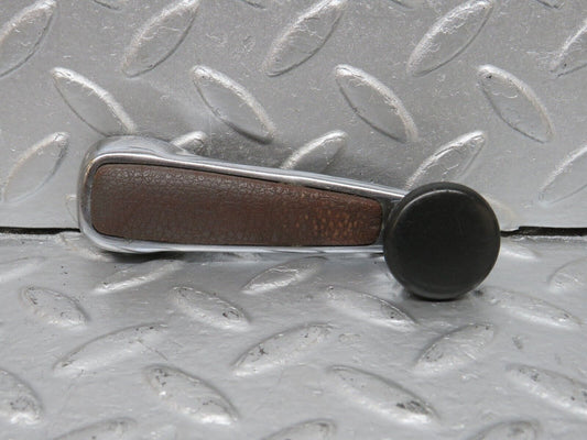 40089 Mercedes-Benz R107 350SL Coupe Window Lifter Crank Handle