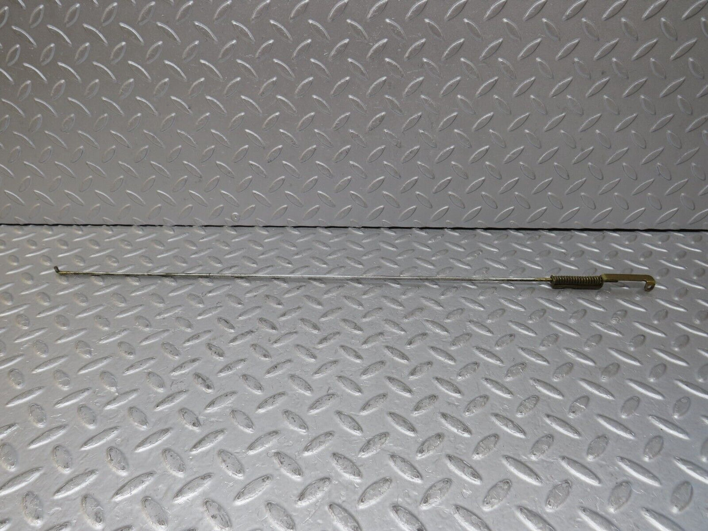 35756 Mercedes-Benz W108 Door Lock Control Bar