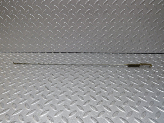 35756 Mercedes-Benz W108 Door Lock Control Bar