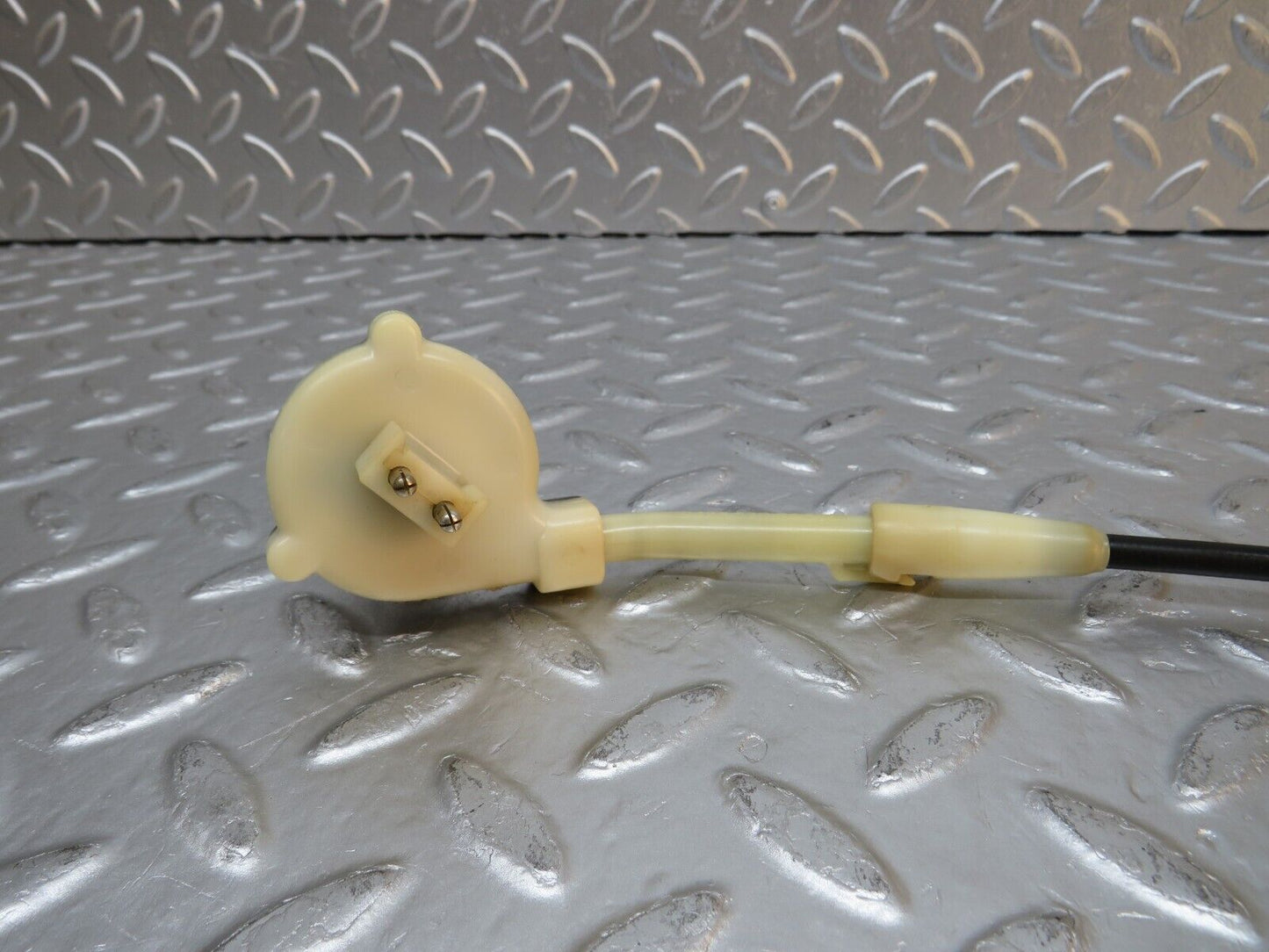 31036 Mercedes-Benz W123 230E Heater Regulator 1238300485