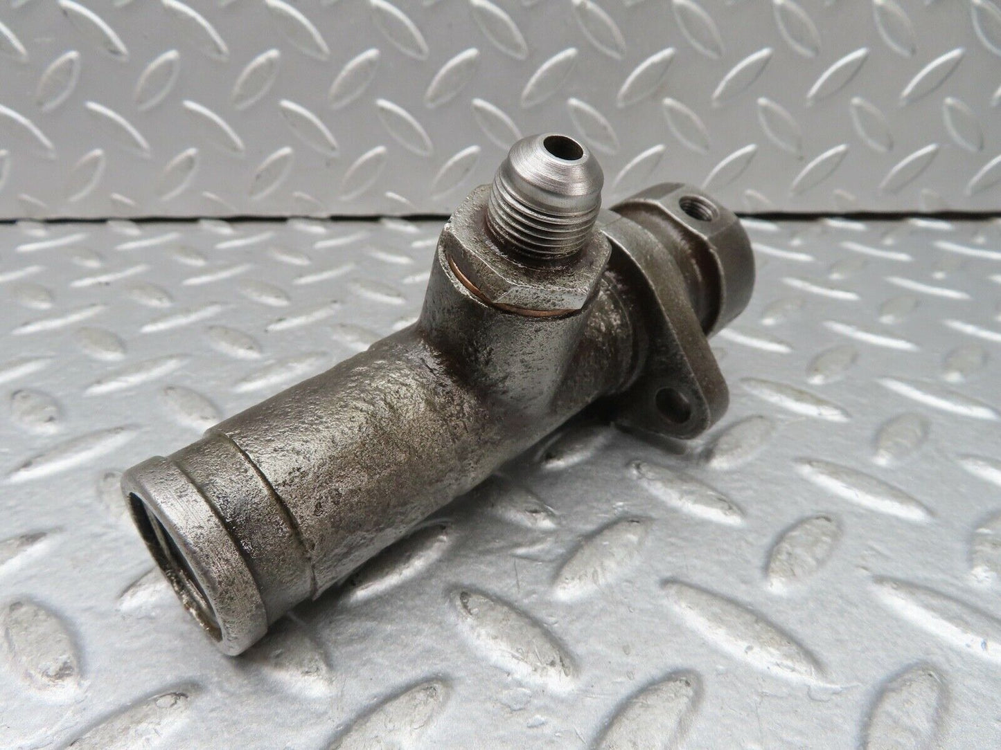 18948 Mercedes-Benz W121 190b Ponton Brake Master Cylinder