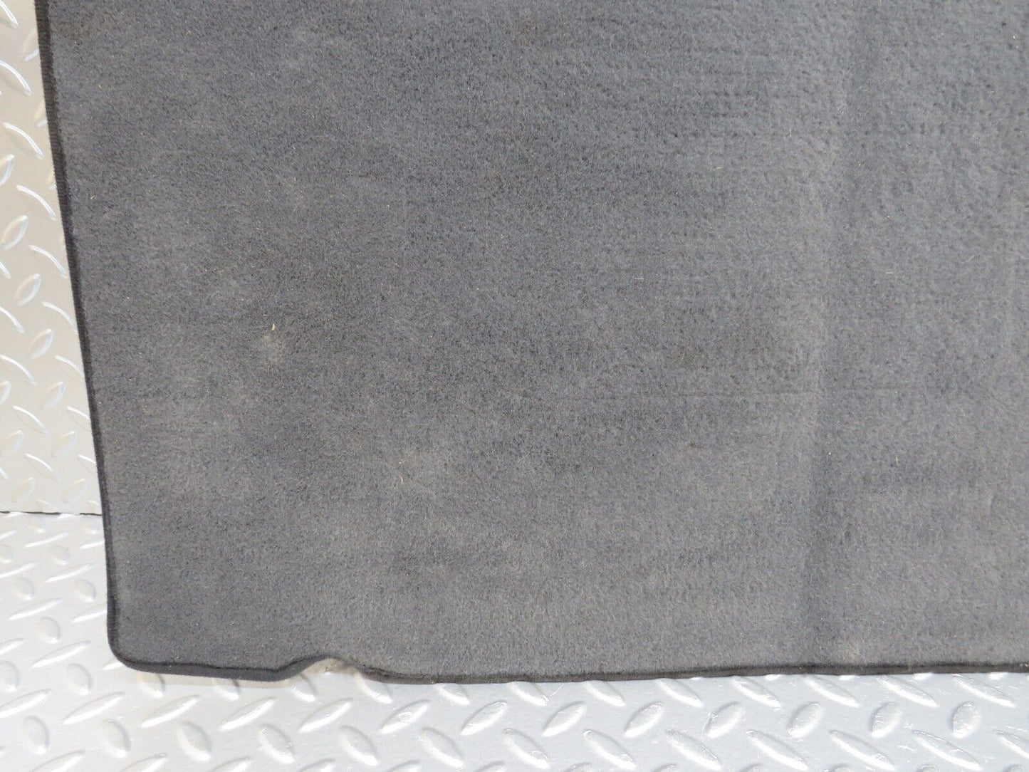 34729 Mercedes-Benz W210 320E Trunk Boot Floor Carpet