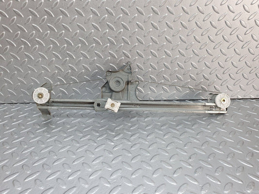 41940 Mercedes-Benz W202 C200 Rear Left Power Window Regulator