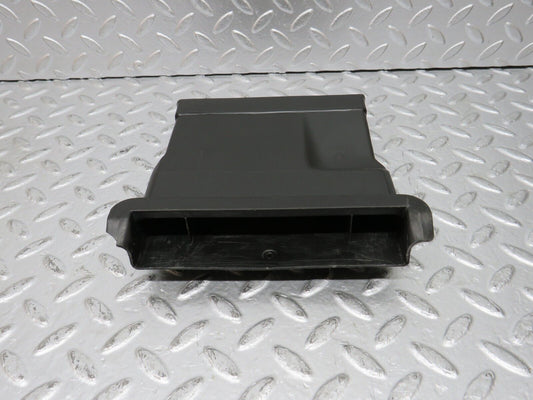 31313 Mercedes-Benz S124 220TE  Ventilation Air Duct Under Seat 1248312946
