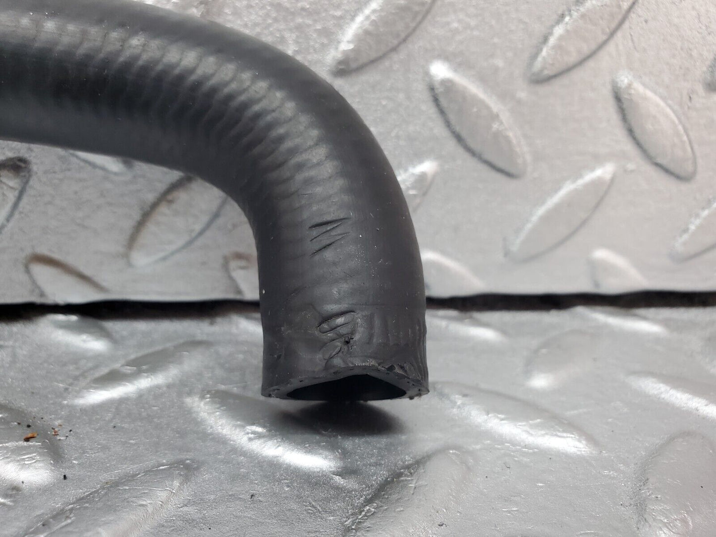 45130 Mercedes-Benz R129 300SL Coupe Coolant Hose Pipe 1298320094