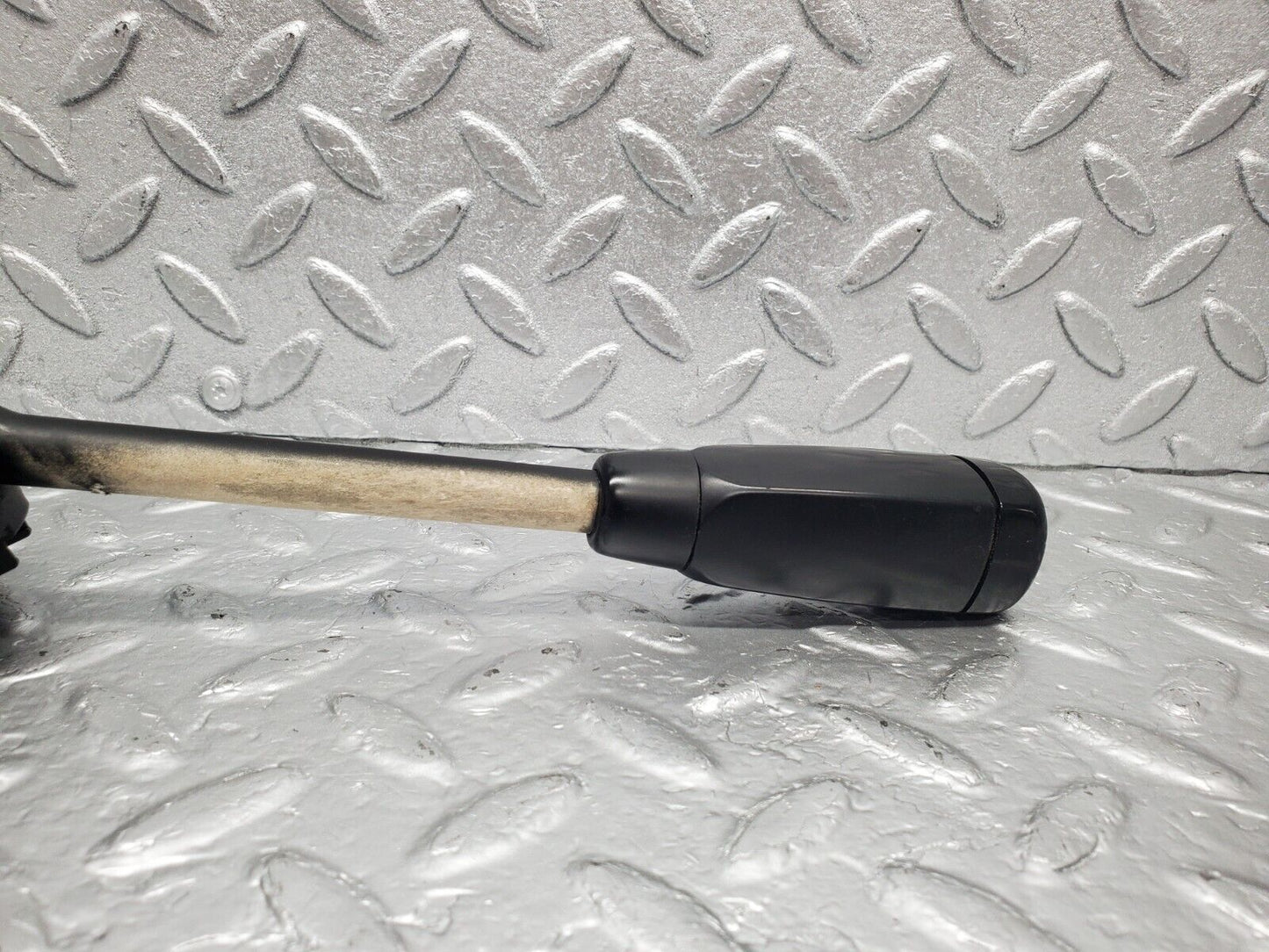 46356 Mercedes-Benz C123 280CE Coupe Indicator Wiper Stalk