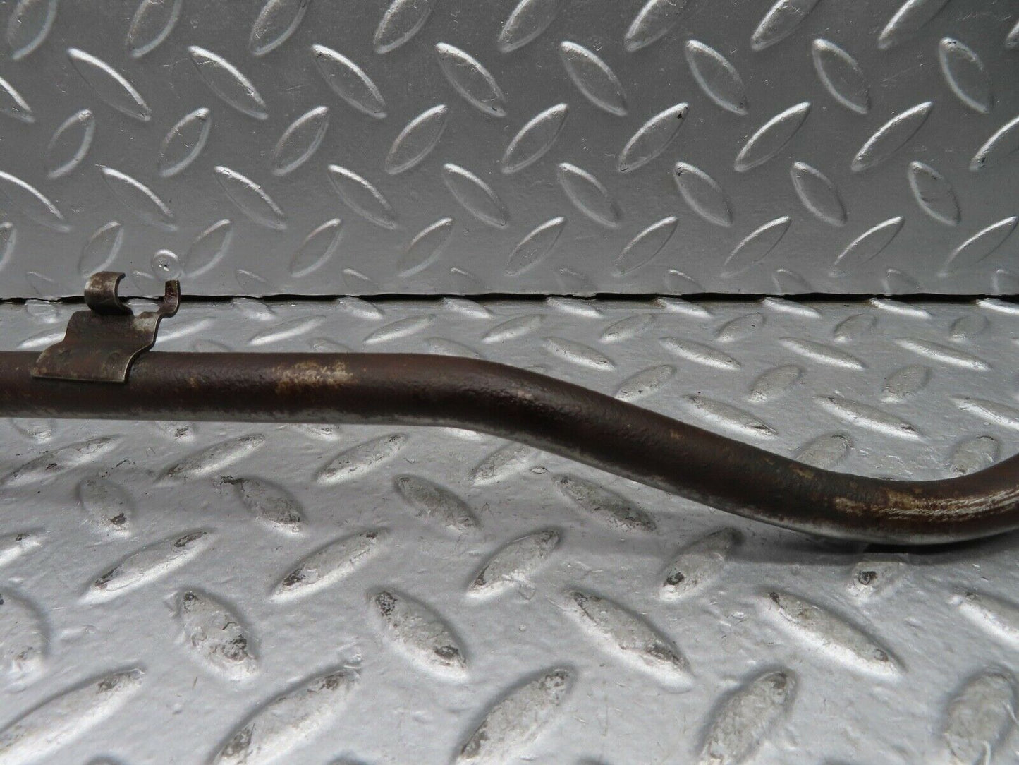 21013 Mercedes-Benz W114 250CE Coupe Gearbox Dipstick Housing