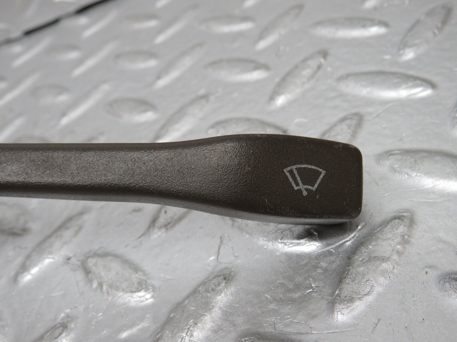 Porsche 924 indicator wiper stalk used OEM