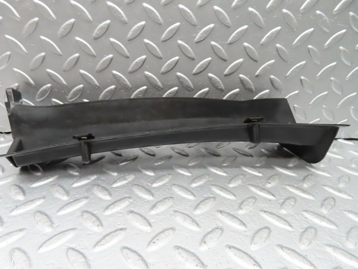 19891 Mercedes-Benz R129 300SL Coupe Windscreen Drain Channel Right 1296200667