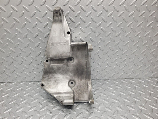 46161 Mercedes-Benz W124 280E Alternator Generator Bracket 1041550135