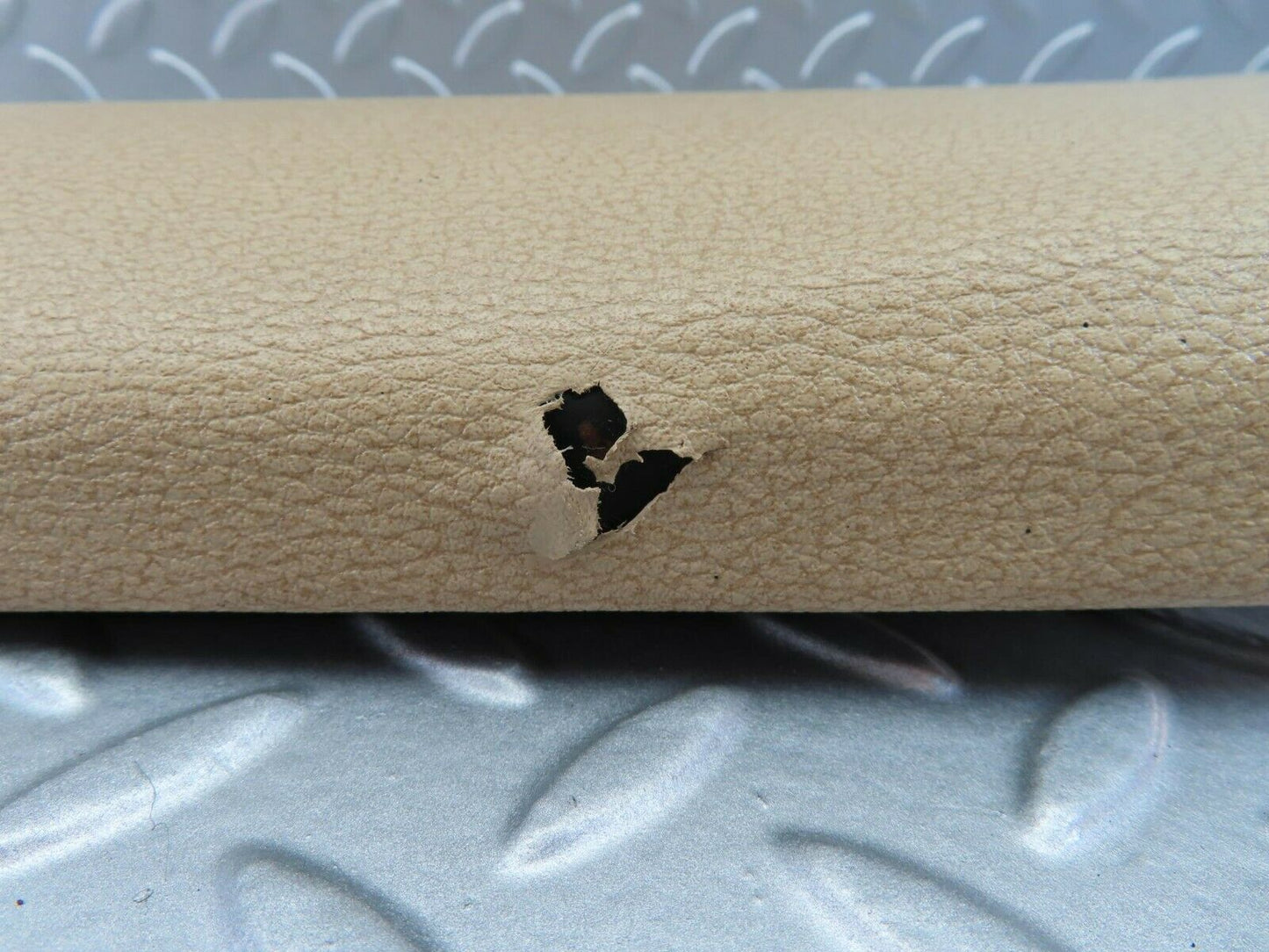 7383 Mercedes-Benz W116 450SE B Pillar Cover Left Side