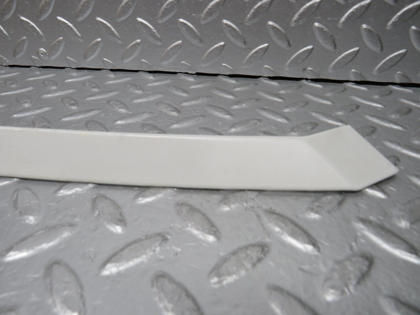 30349 Mercedes-Benz W124 230E C Pillar Exterior Trim Left Side
