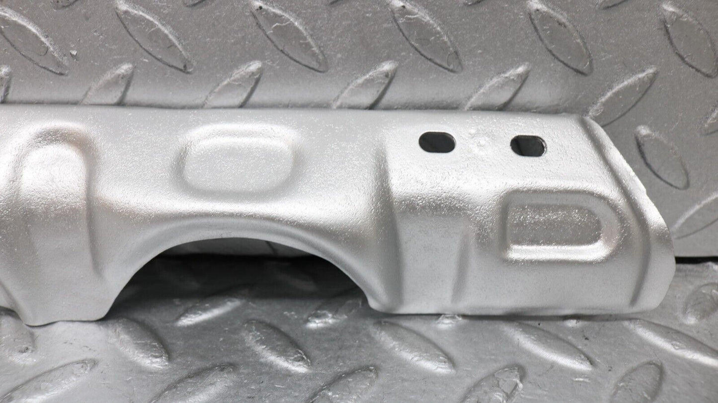 37238 Mercedes-Benz C126 420SEC Coupe Exhaust Manifold Heat Shield