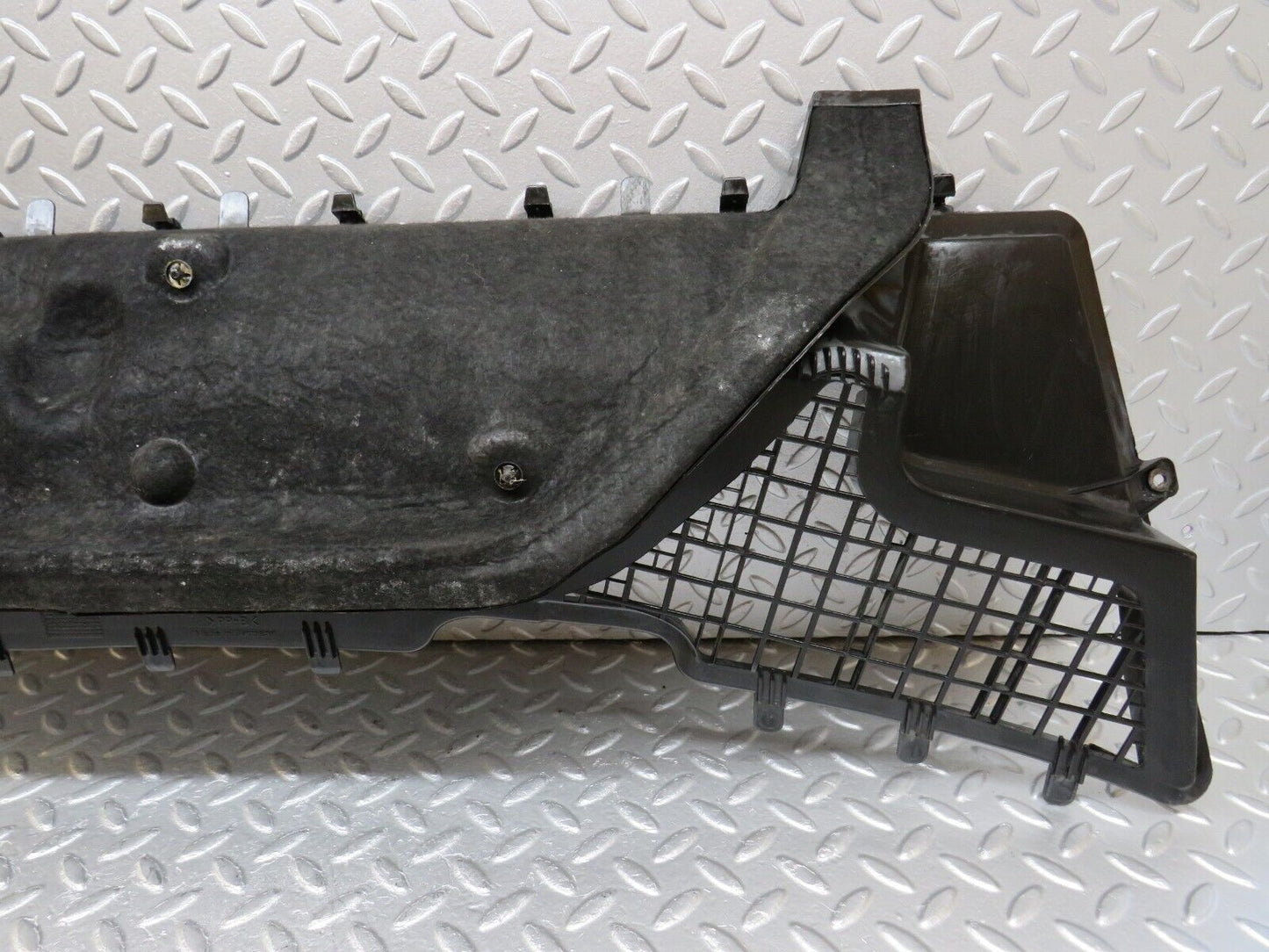 34719 Mercedes-Benz W210 320E Water Drain 2108302544