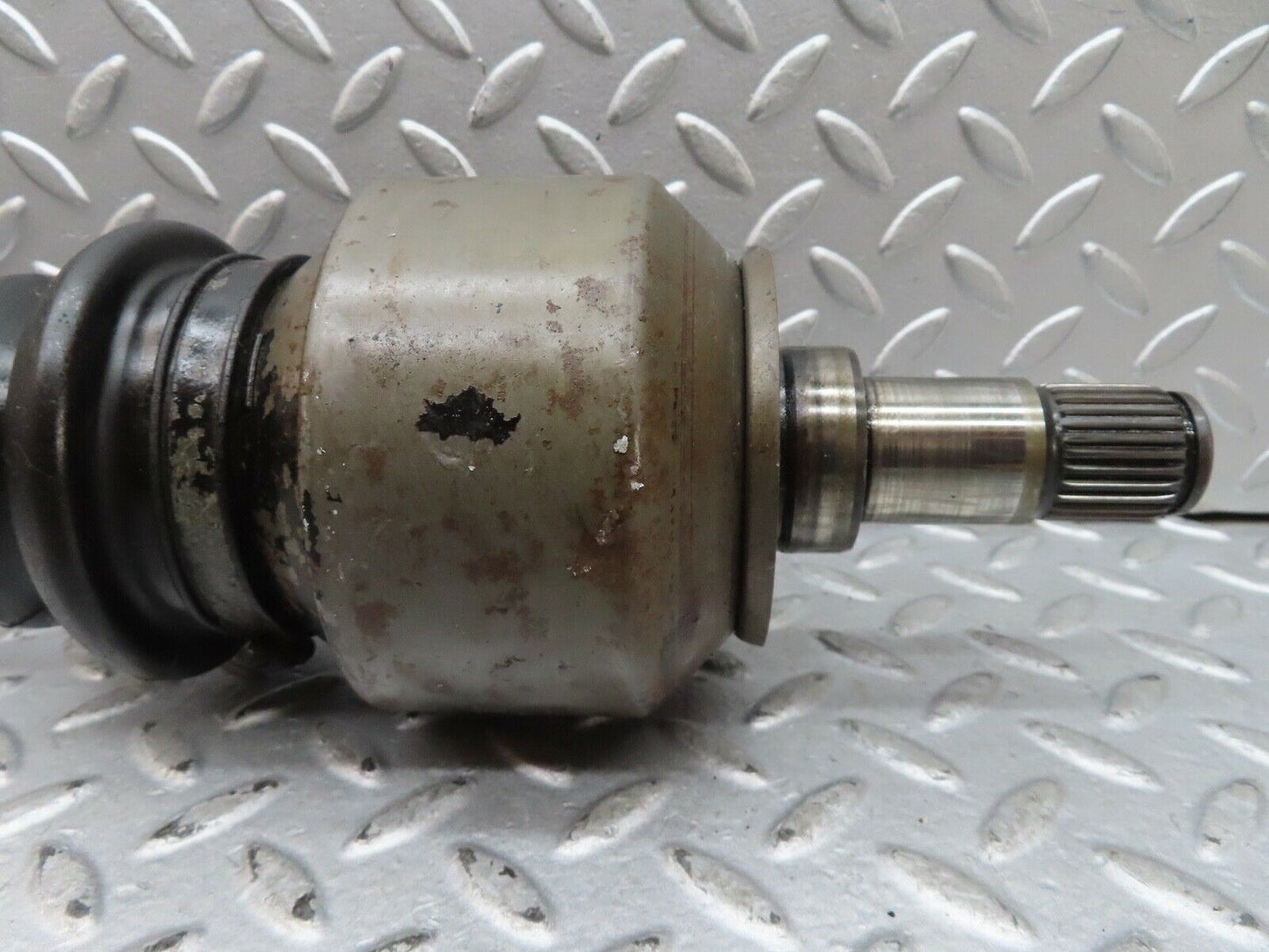 17811 Mercedes-Benz W116 450SEL  Axle Shaft Drive Shaft