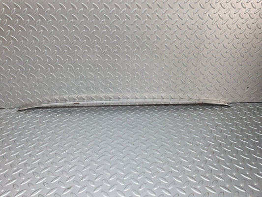 43047 Mercedes-Benz R107 Hardtop Roof Chrome Left Side