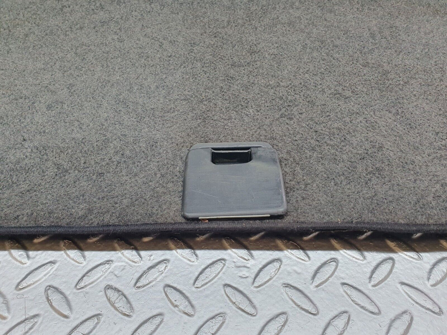 41770 Mercedes-Benz W202 C200 Trunk Boot Floor Carpet 2026800342