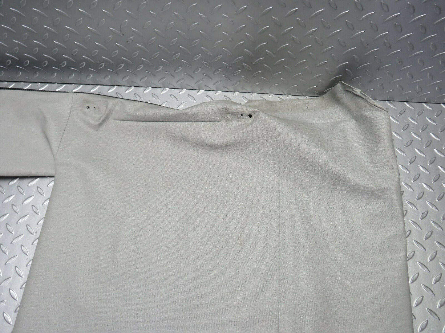 22322 Mercedes-Benz C124 E220 Coupe Roof Headlining Grey