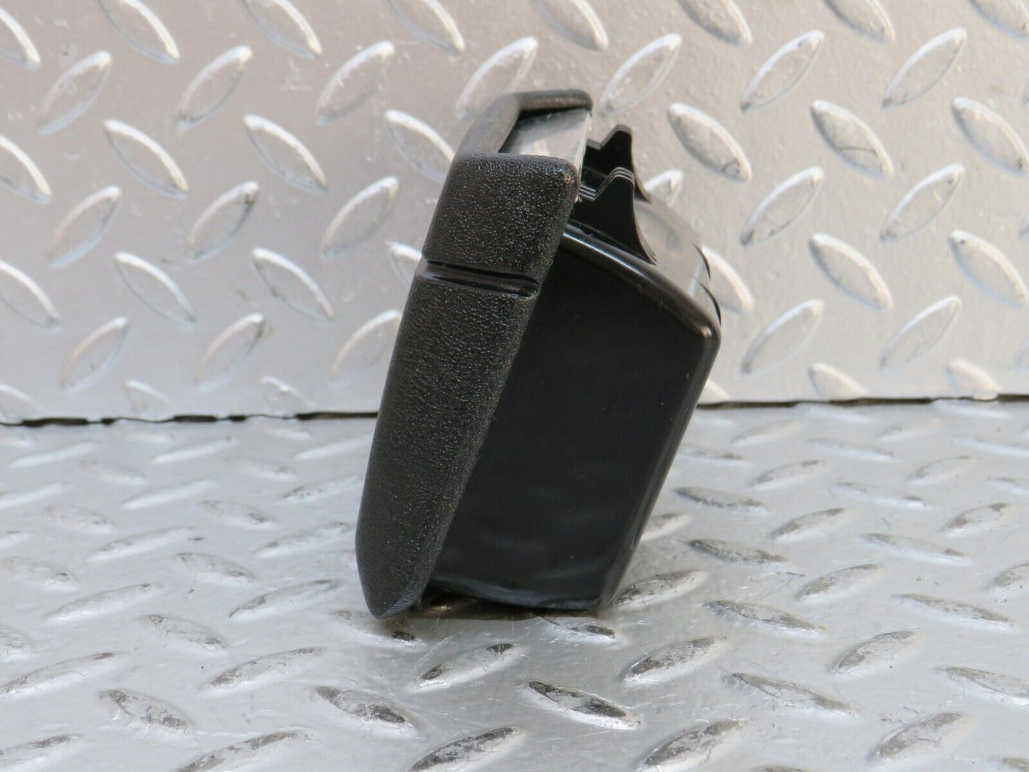 28269 Mercedes-Benz S123 240D Wagon Rear Door Ashtray Black