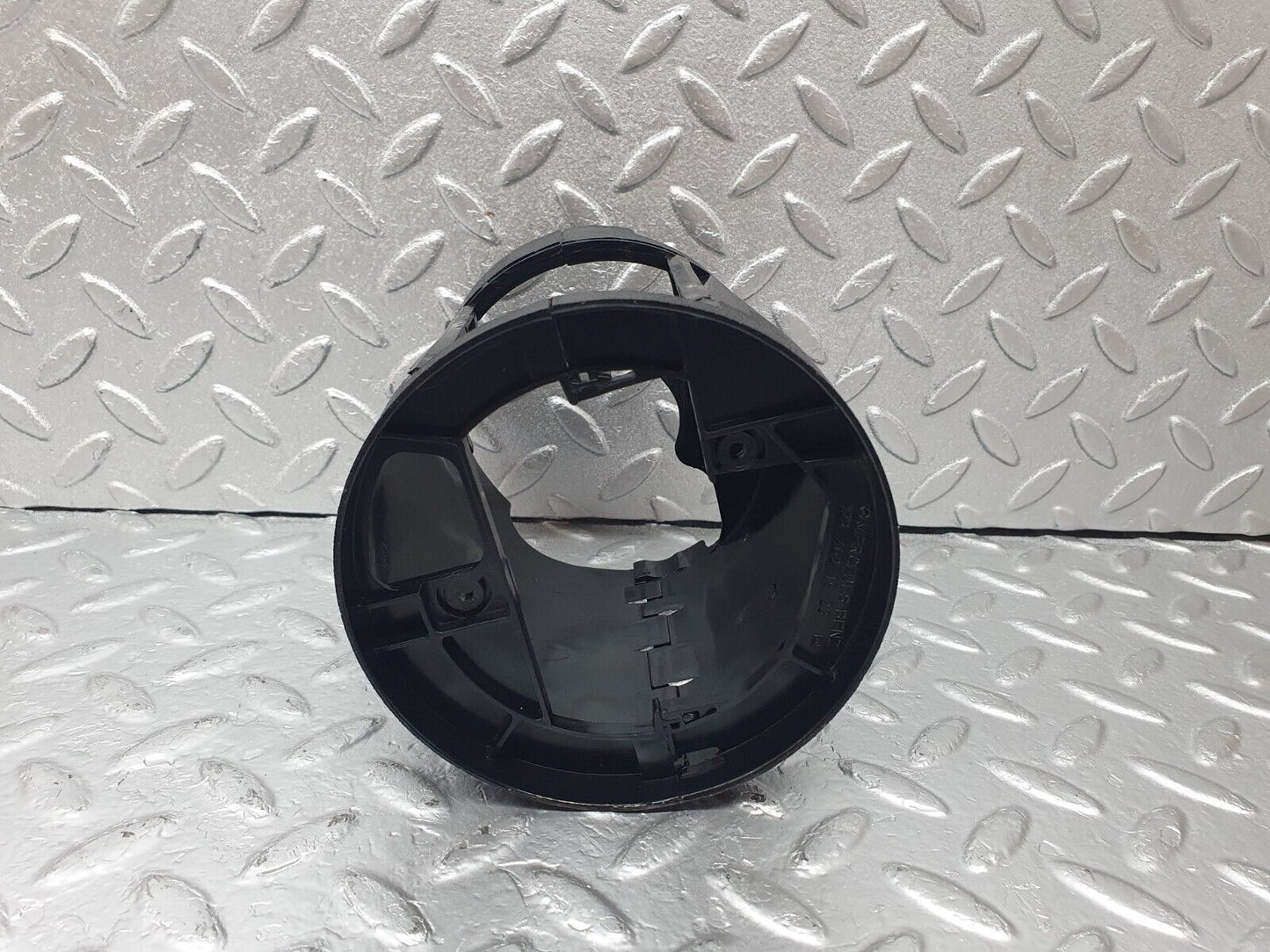 43905 Mercedes-Benz C123 230CE Coupe Steering Column Surround Cover 1234621923