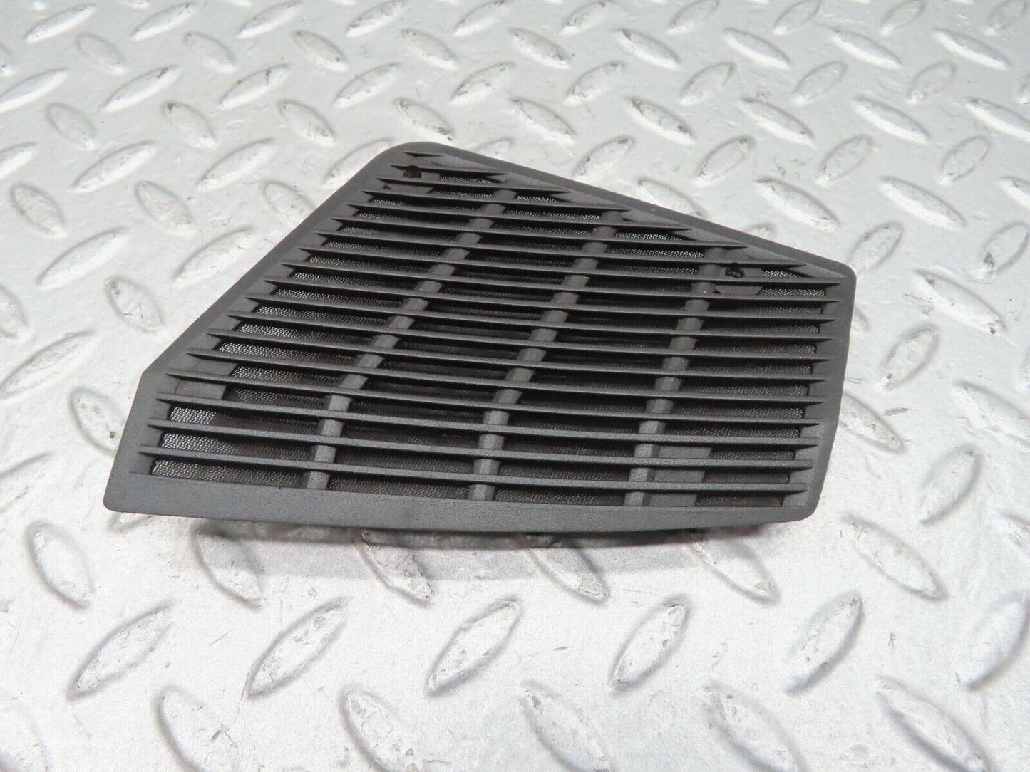 14573 Mercedes-Benz W201 190E Dashboard Speaker Cover Left Side