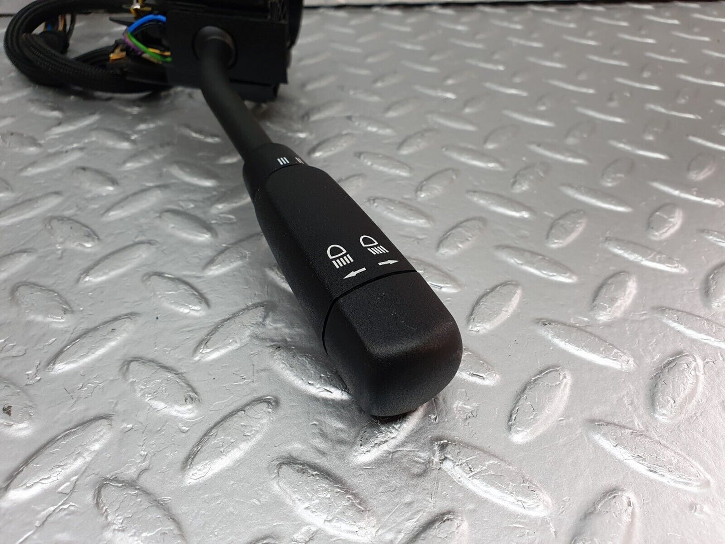 42326 Mercedes-Benz R129 320SL Coupe Indicator Wiper Stalk 1295402944