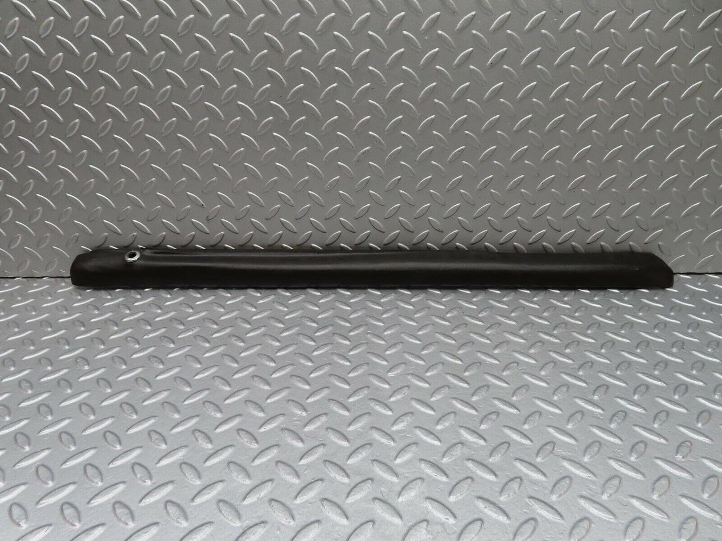 12713 Mercedes-Benz W111 220SE Rear Right Upper Door Panel Dark Brown