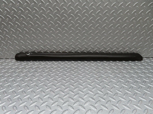 12713 Mercedes-Benz W111 220SE Rear Right Upper Door Panel Dark Brown