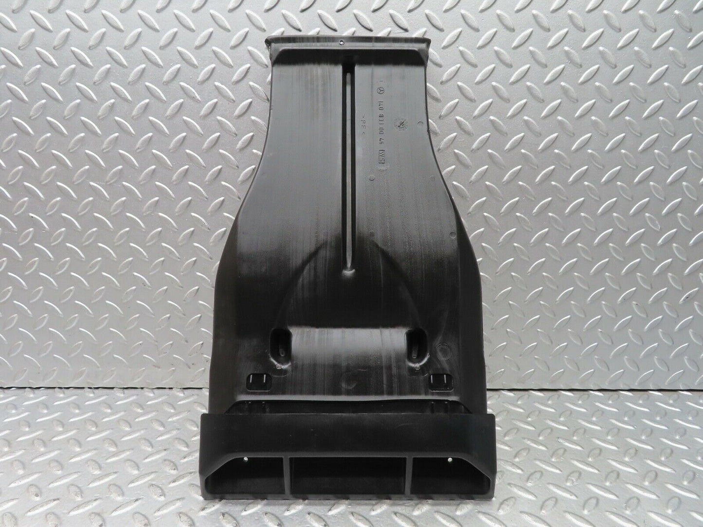 19299 Mercedes-Benz C140 CL420 Coupe Rear Air Duct 1408310046
