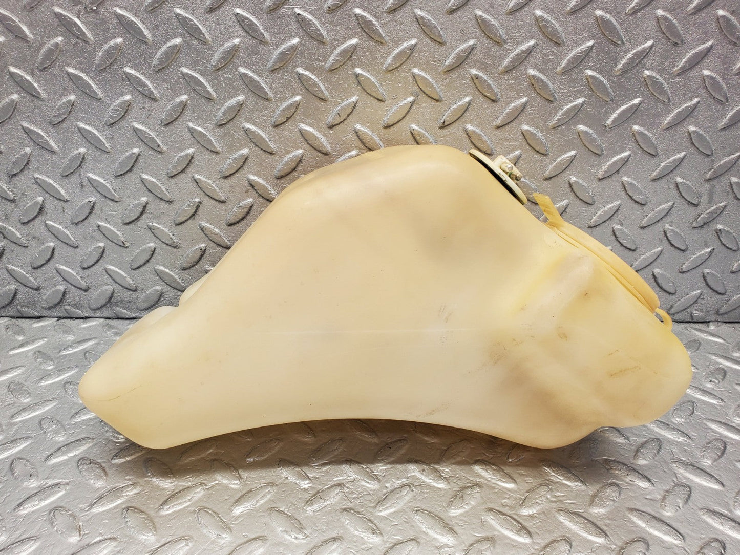 W201 Baby Benz windscreen washer fluid tank used OEM
