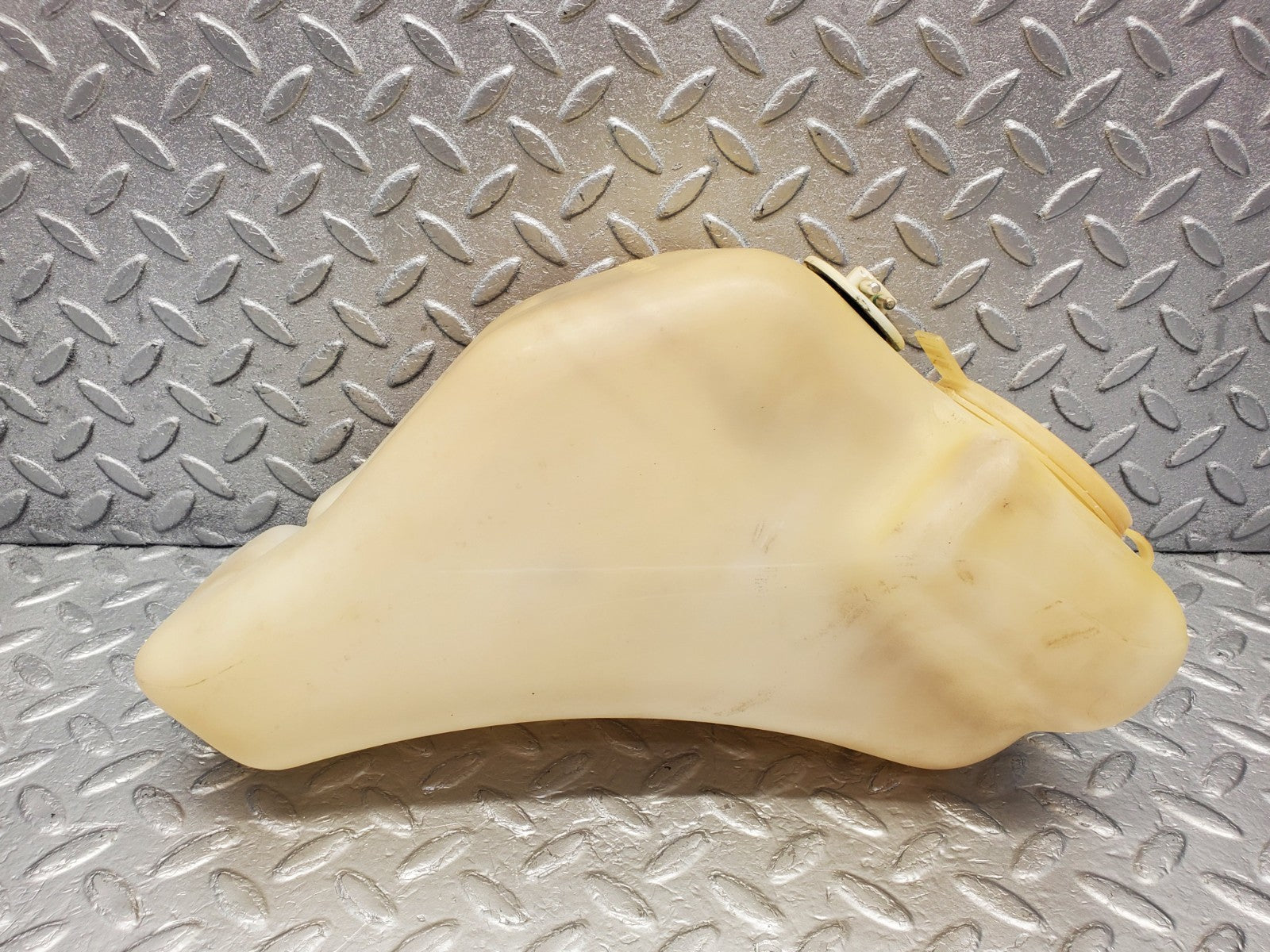 W201 Baby Benz windscreen washer fluid tank used OEM