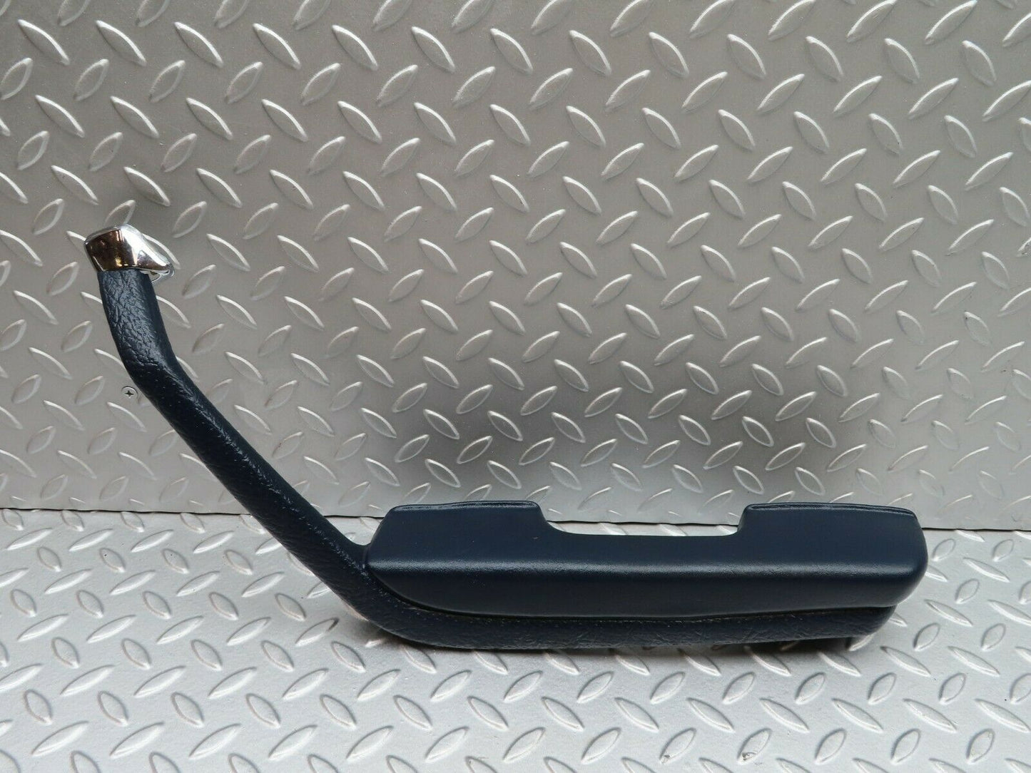 4929 Mercedes-Benz R107 350SL Interior Door Handle Blue Right