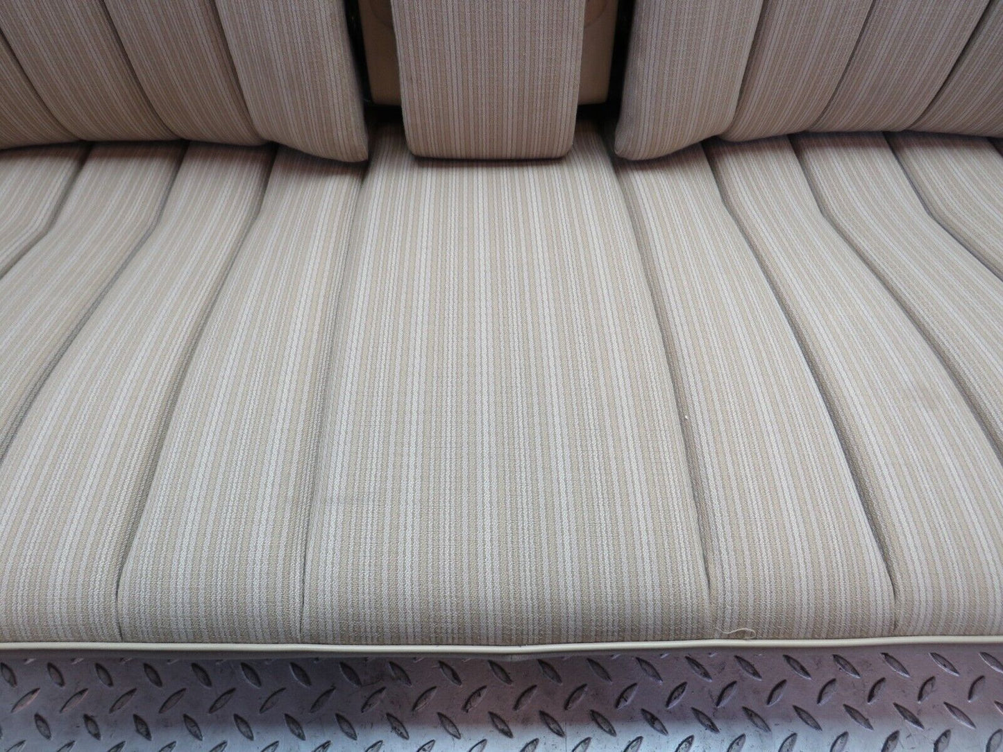 29491 Mercedes-Benz W124 230E Rear Seat