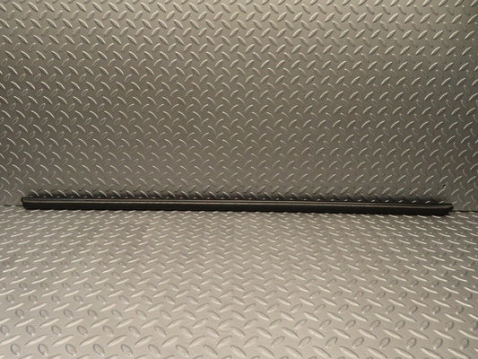 11821 Mercedes-Benz R107 450SL Right Door Centre Moulding Trim