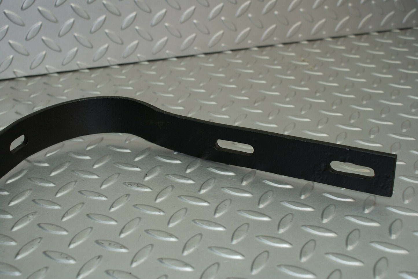2703 Mercedes-Benz W120 PONTON Front Right Bumper Bracket Holder