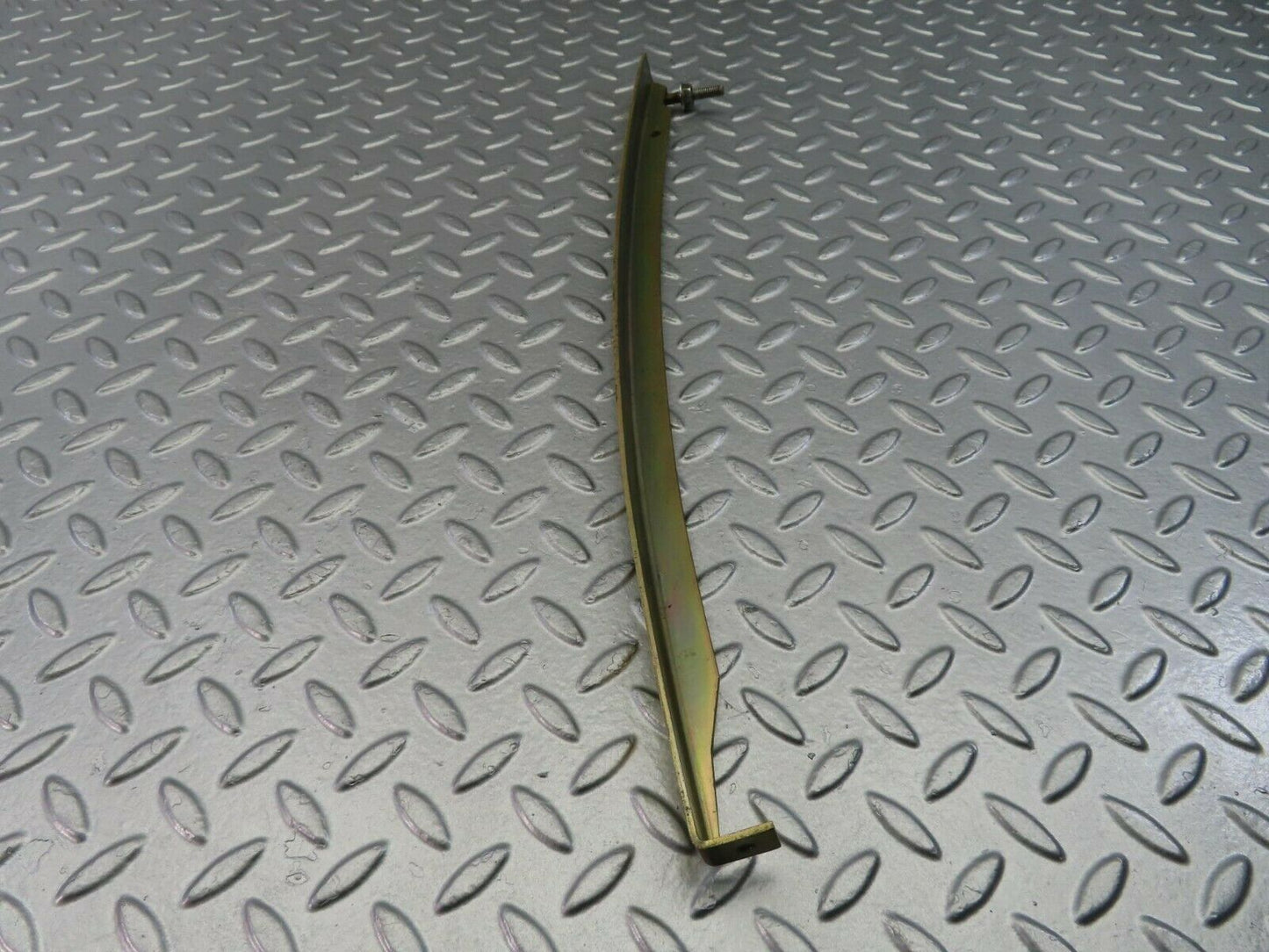 10565 Mercedes-Benz W201 190E Rear Left Door Window Channel
