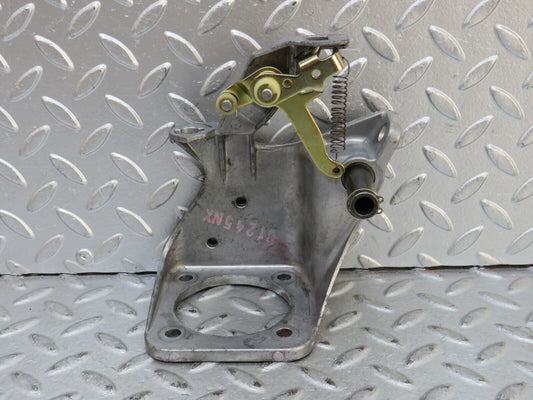 27708 Mercedes-Benz S124 300TE Wagon Brake Pedal Bracket 1242900919
