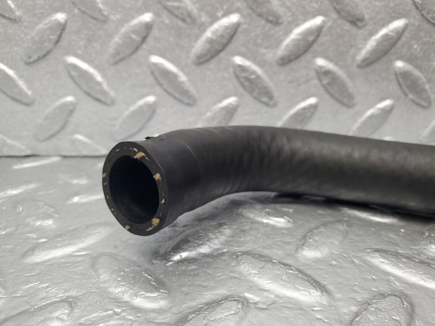 46702 Mercedes-Benz C123 280CE Coupe Coolant Hose Pipe 1238320794